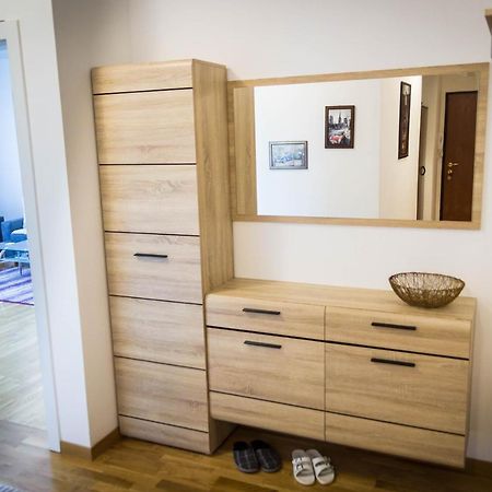 Fantasy Apartment Tuzla Exterior photo
