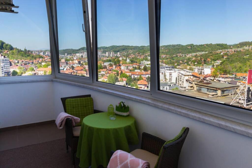 Fantasy Apartment Tuzla Exterior photo
