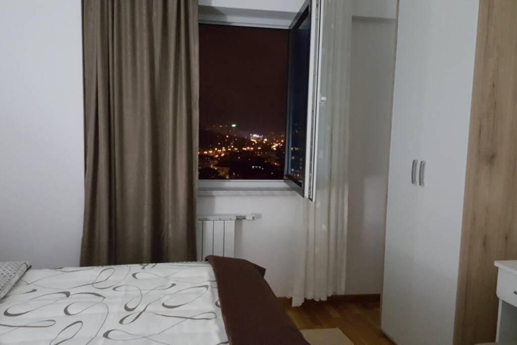 Fantasy Apartment Tuzla Exterior photo