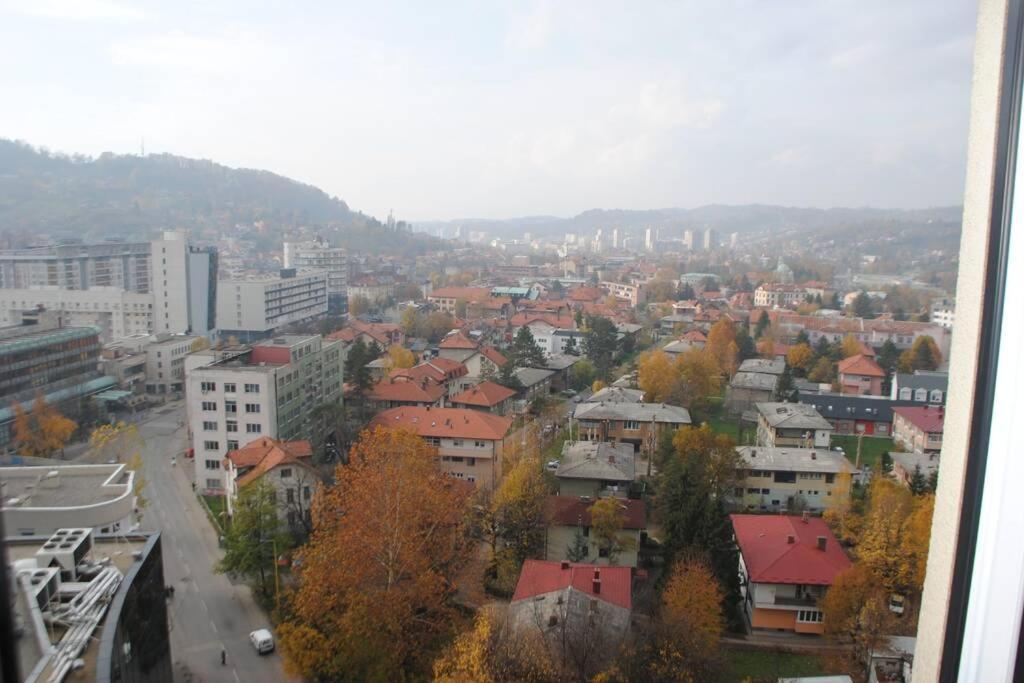Fantasy Apartment Tuzla Exterior photo
